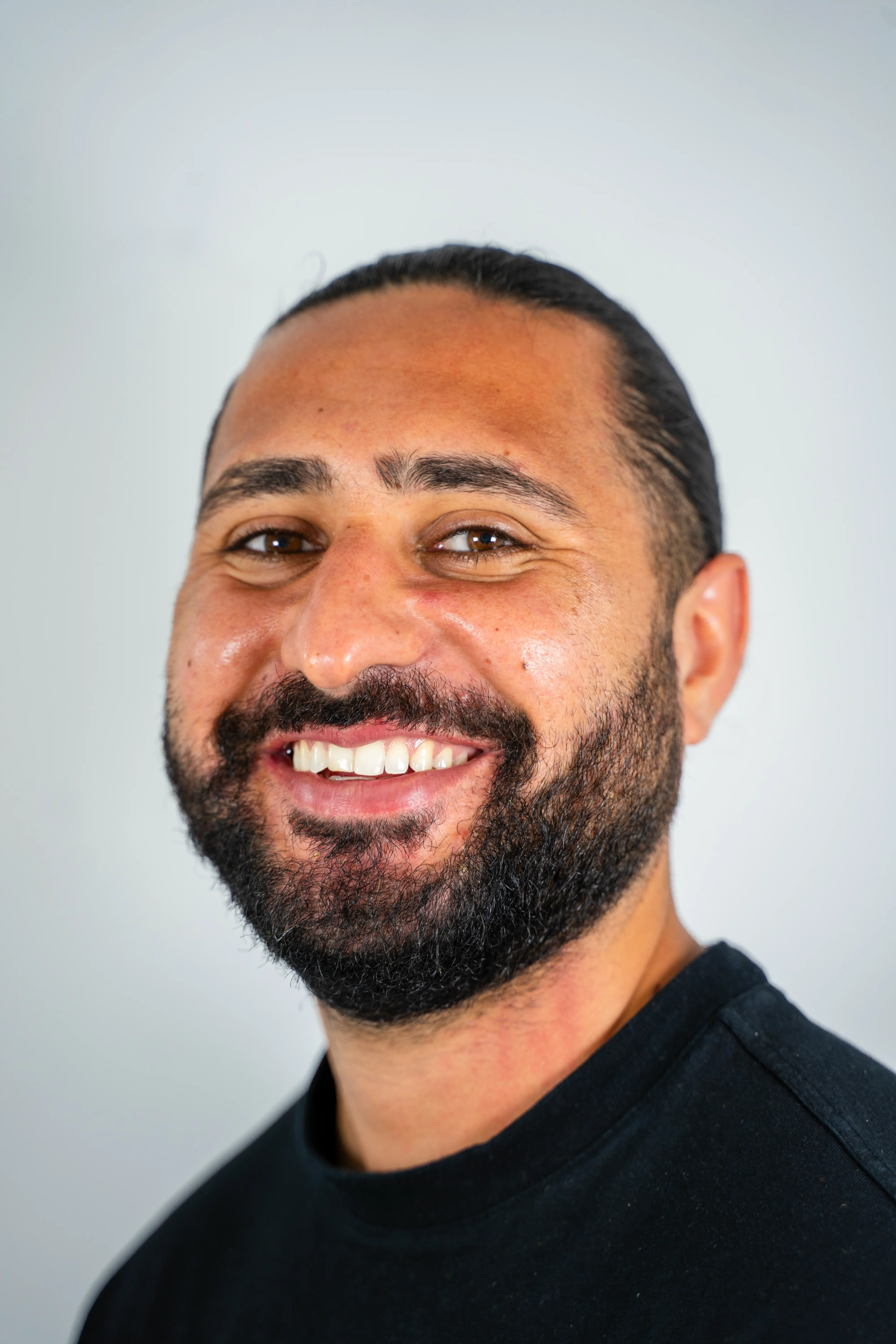 Profilbild von Ibrahim Can